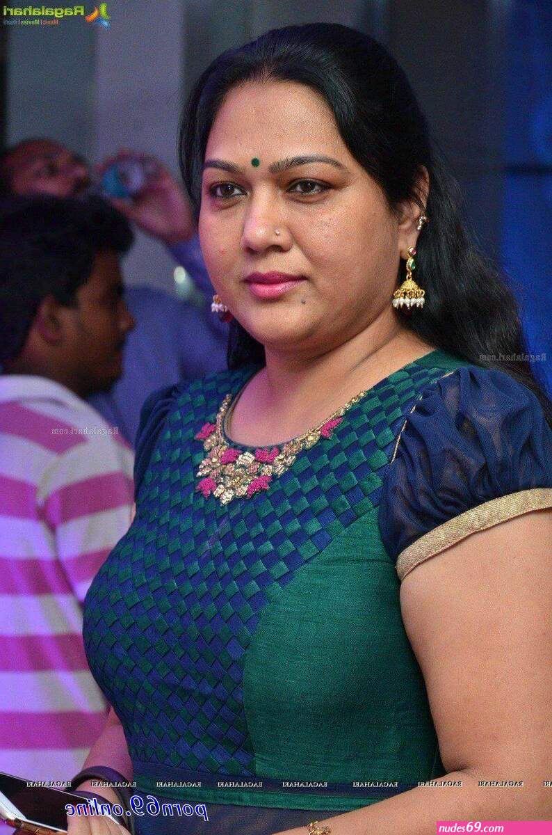 Kerala Aunty Thoppul Nudes