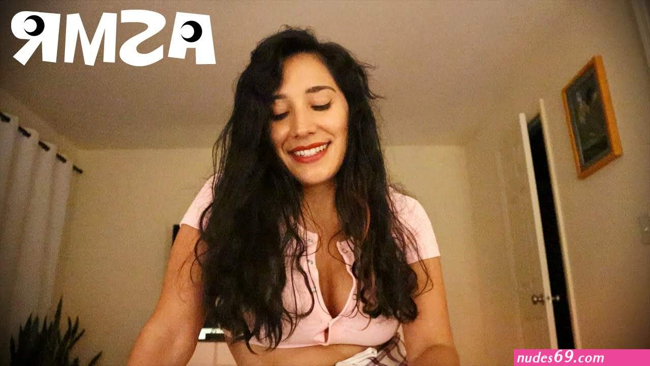 Wokies Asmr Magician Puts You To Sleep Nudes