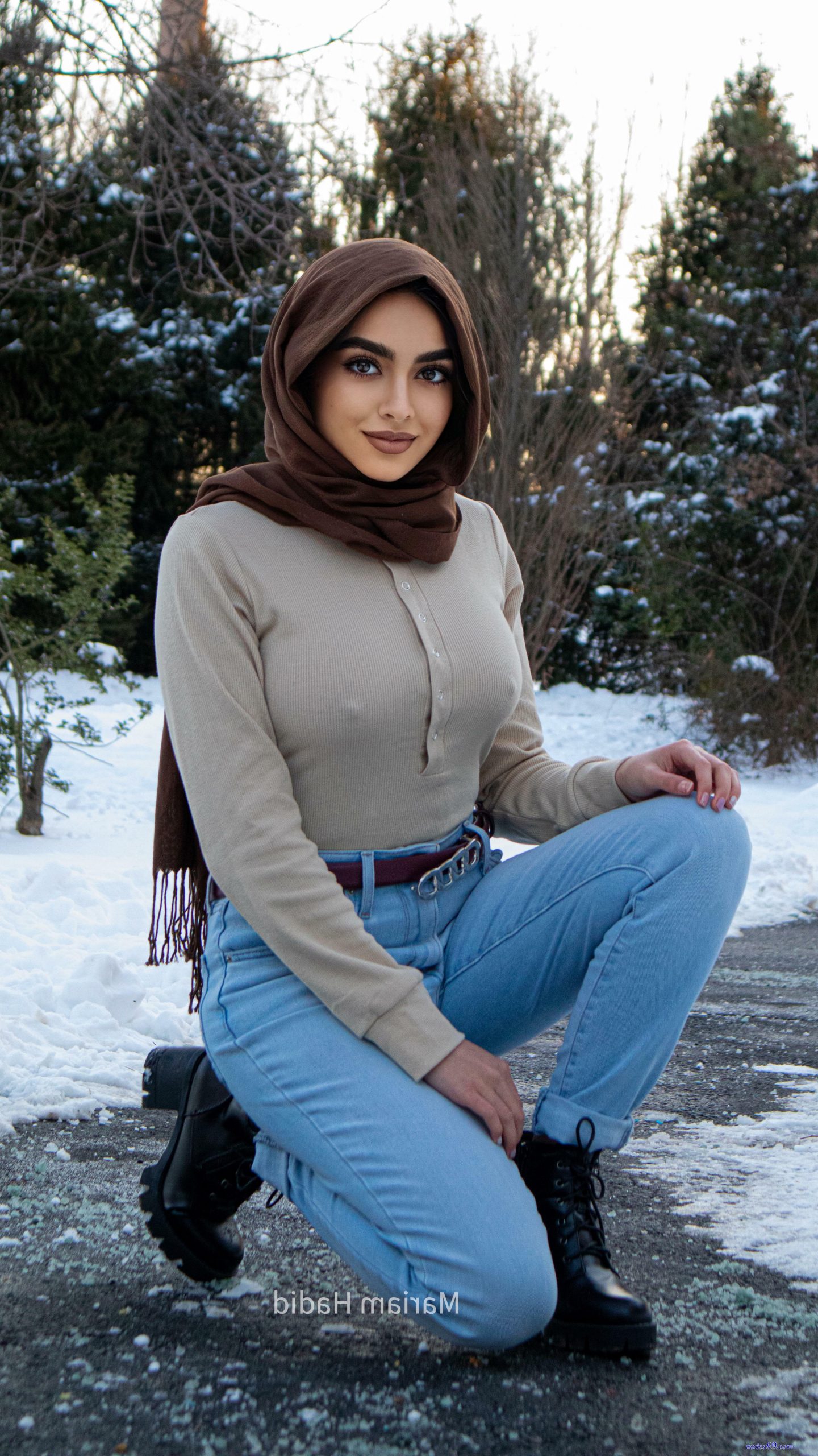 Mariam Hadid Porn Reading Quran Nudes 0 | Hot Sex Picture