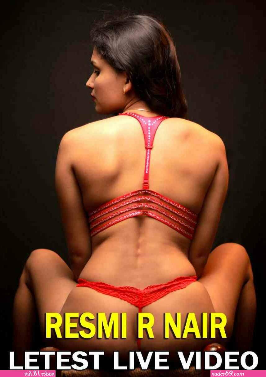 reshmi r nair latest onlyfans videos