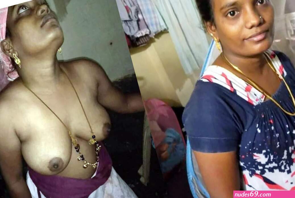Tamil nude girl