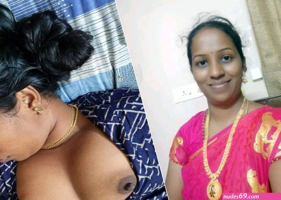 Tamil Village Sexy Aunty Homemade Nude Clicks Femalemms