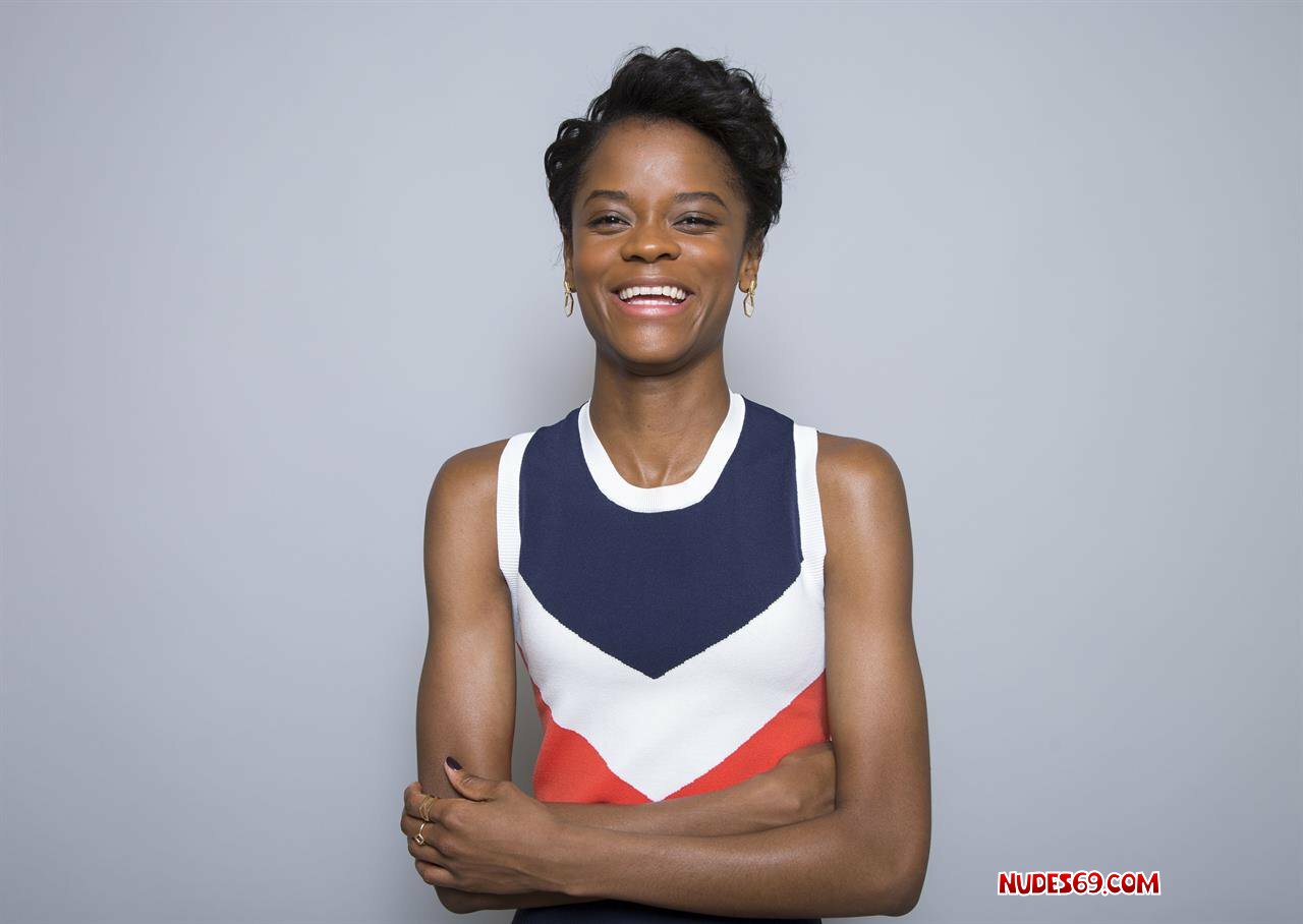 Letitia Wright Naked Nudes