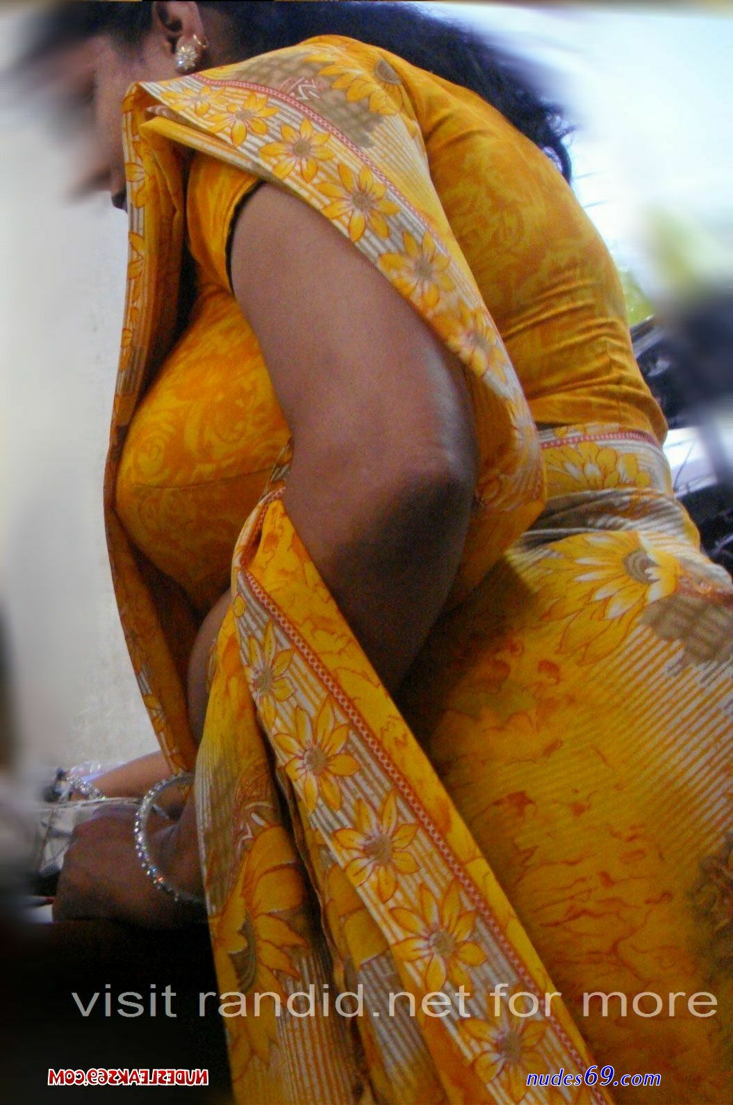 Indian spy nude